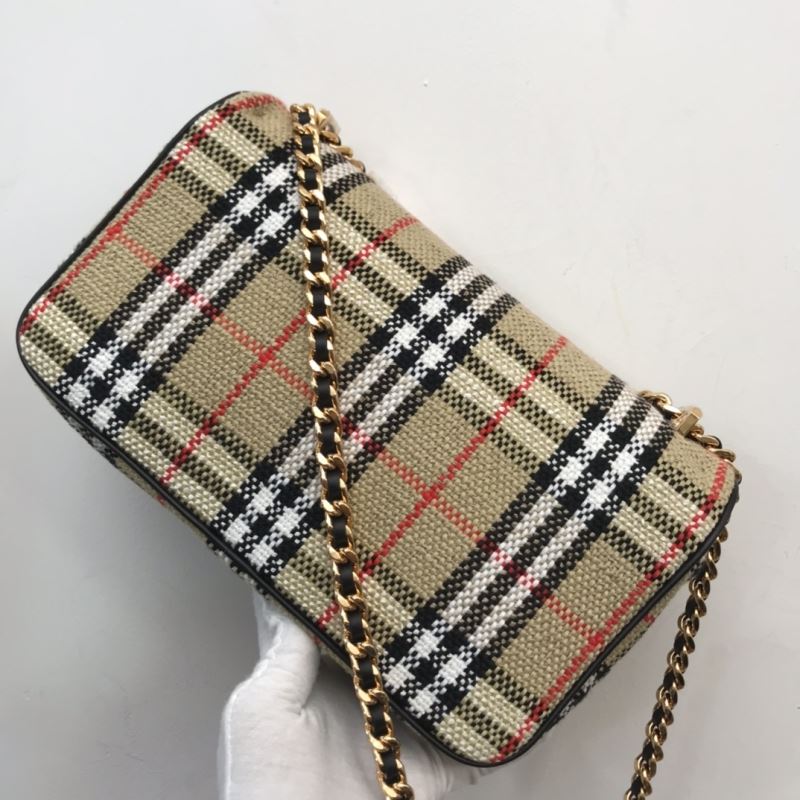 Burberry Satchel Bags